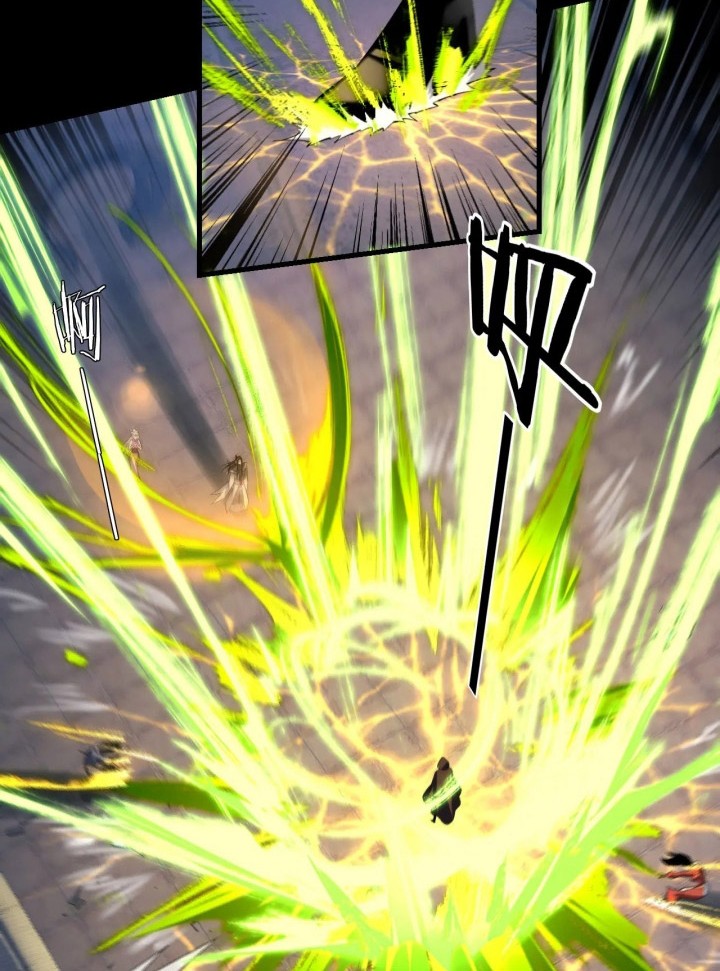 The Villain Of Destiny Chapter 154 - halaman 4