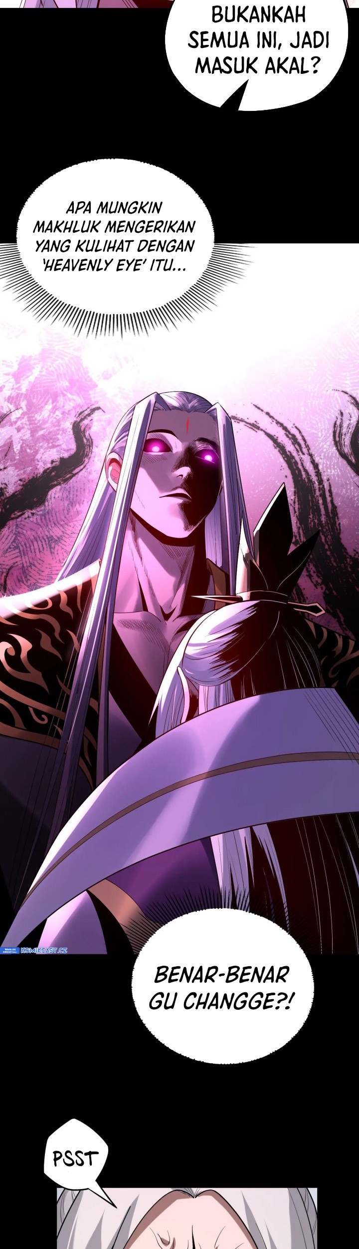 The Villain Of Destiny Chapter 154 - halaman 41