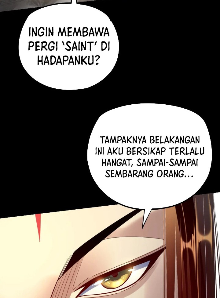 The Villain Of Destiny Chapter 154 - halaman 6
