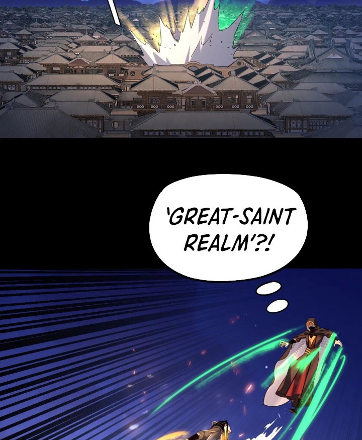 The Villain Of Destiny Chapter 154 - halaman 8
