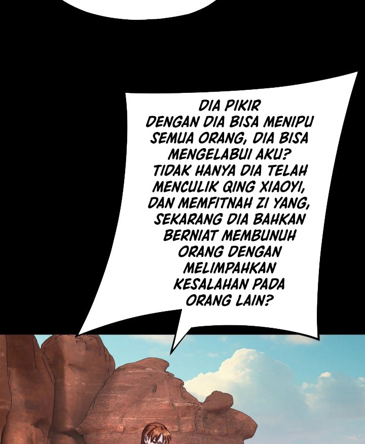 The Villain Of Destiny Chapter 155 - halaman 14