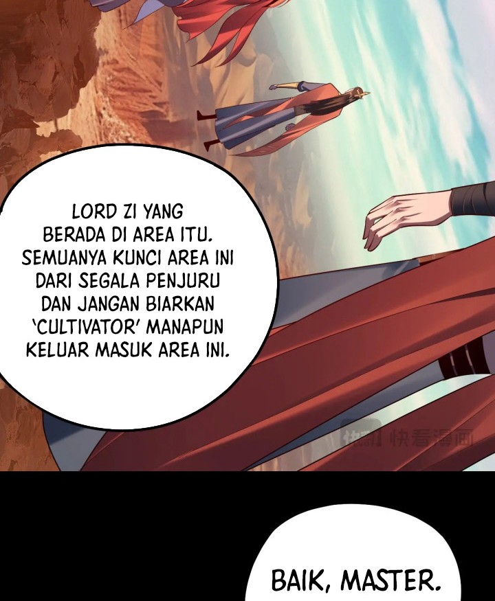 The Villain Of Destiny Chapter 155 - halaman 18