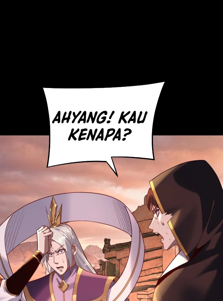 The Villain Of Destiny Chapter 155 - halaman 2