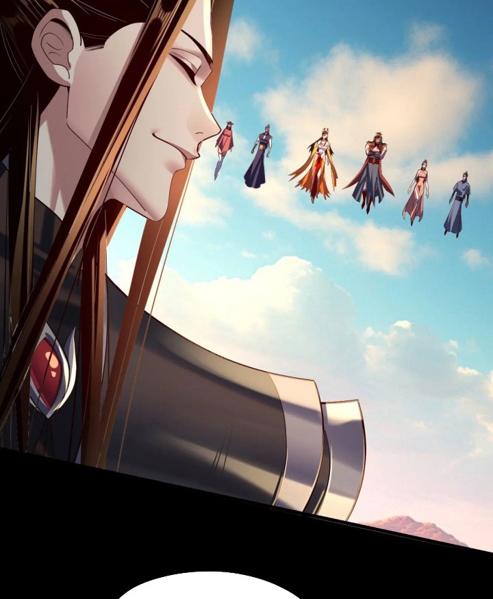 The Villain Of Destiny Chapter 155 - halaman 20
