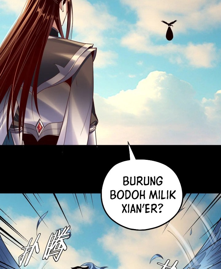 The Villain Of Destiny Chapter 155 - halaman 22