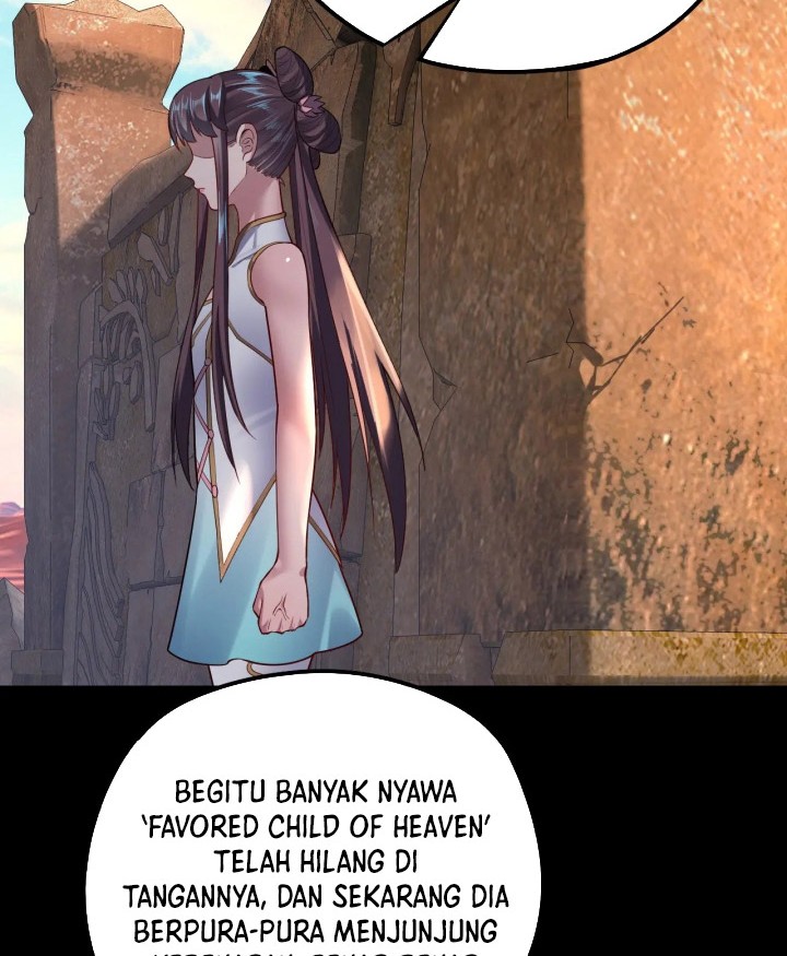 The Villain Of Destiny Chapter 155 - halaman 26