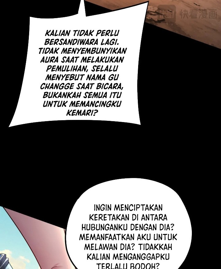 The Villain Of Destiny Chapter 155 - halaman 28