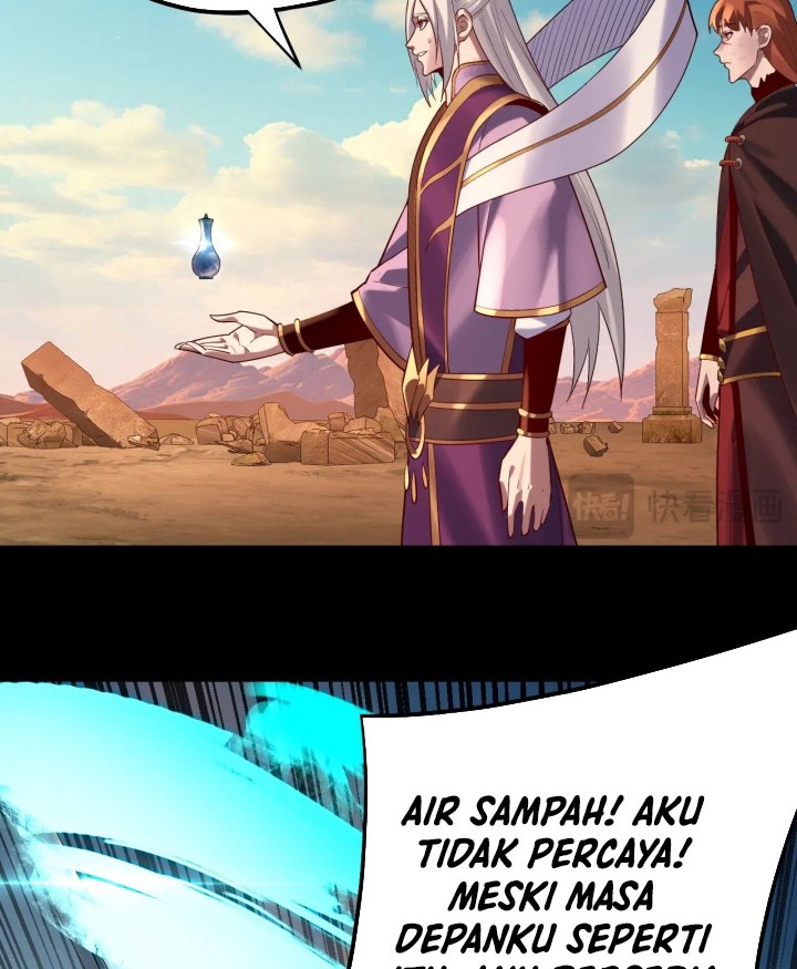 The Villain Of Destiny Chapter 155 - halaman 32