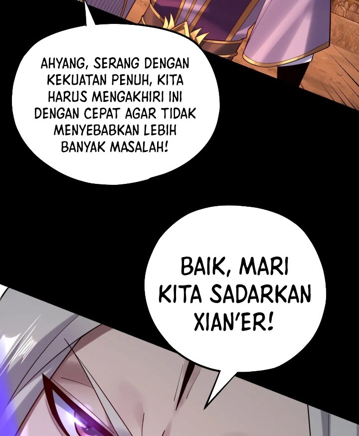 The Villain Of Destiny Chapter 155 - halaman 34