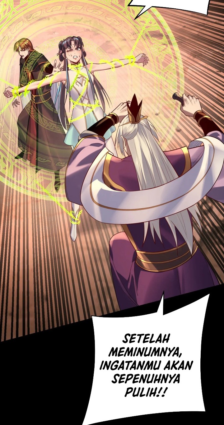 The Villain Of Destiny Chapter 155 - halaman 38