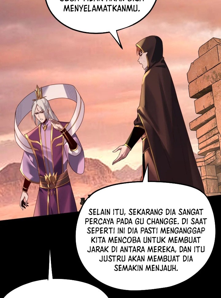 The Villain Of Destiny Chapter 155 - halaman 4