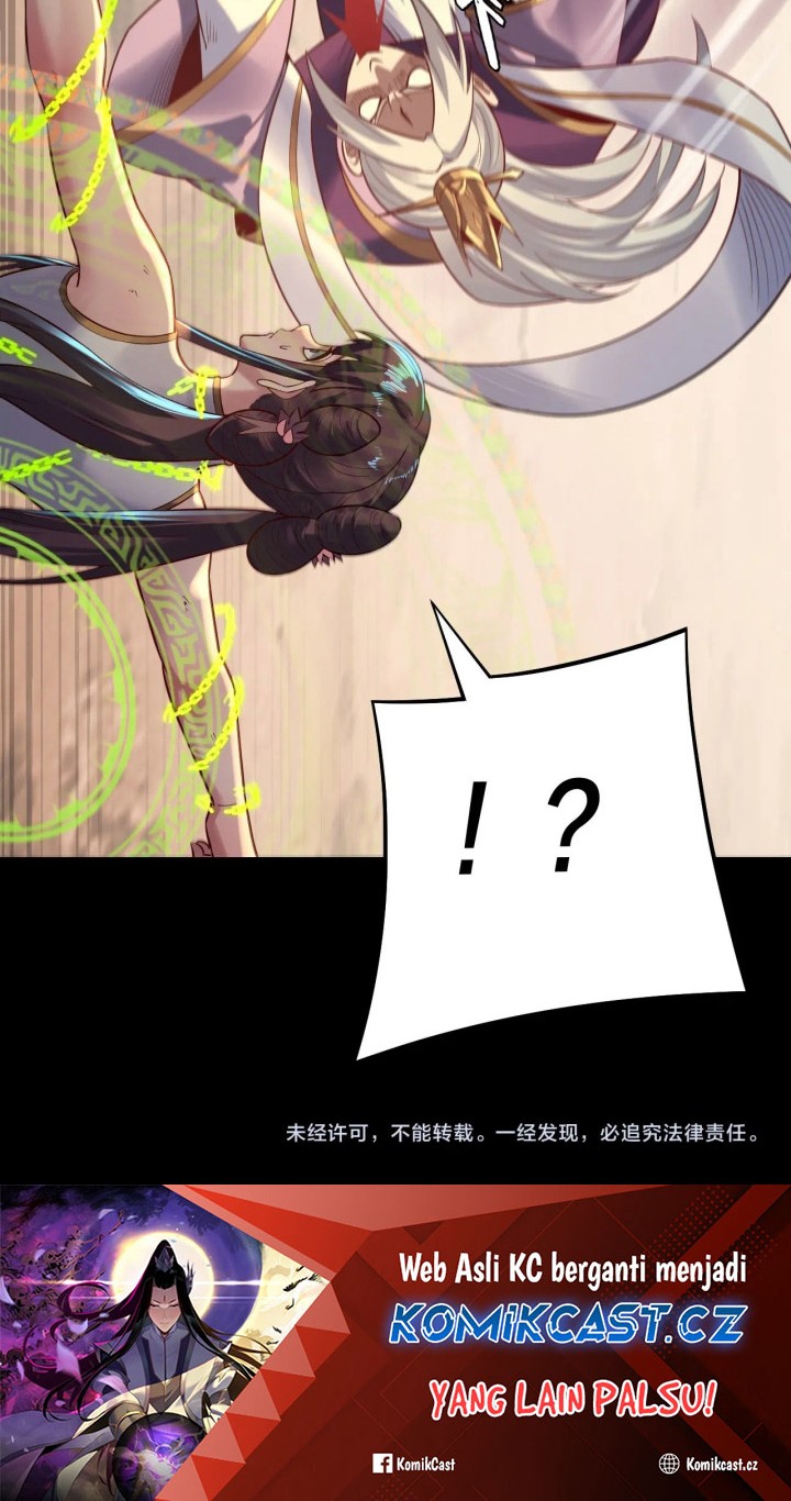 The Villain Of Destiny Chapter 155 - halaman 40