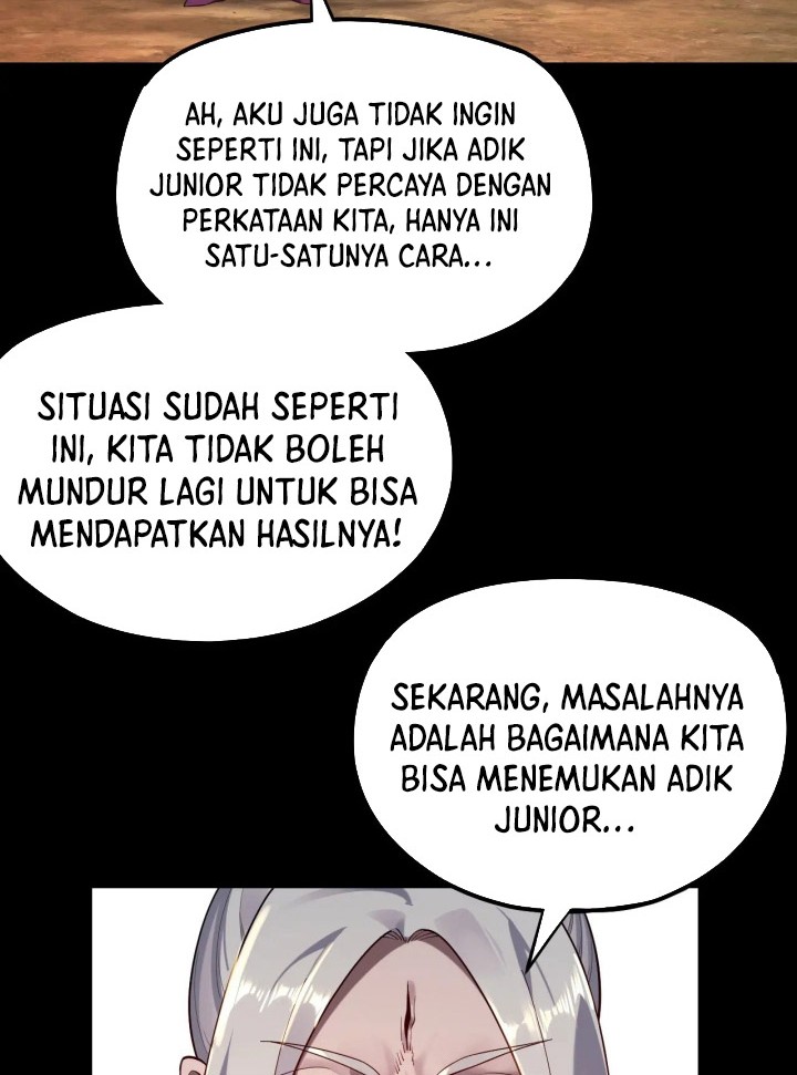 The Villain Of Destiny Chapter 155 - halaman 6