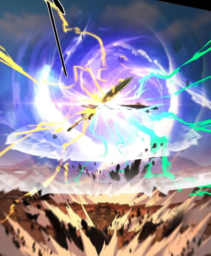 The Villain Of Destiny Chapter 156 - halaman 18