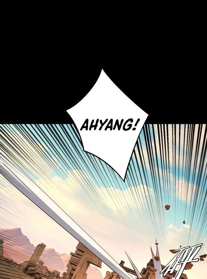 The Villain Of Destiny Chapter 156 - halaman 2