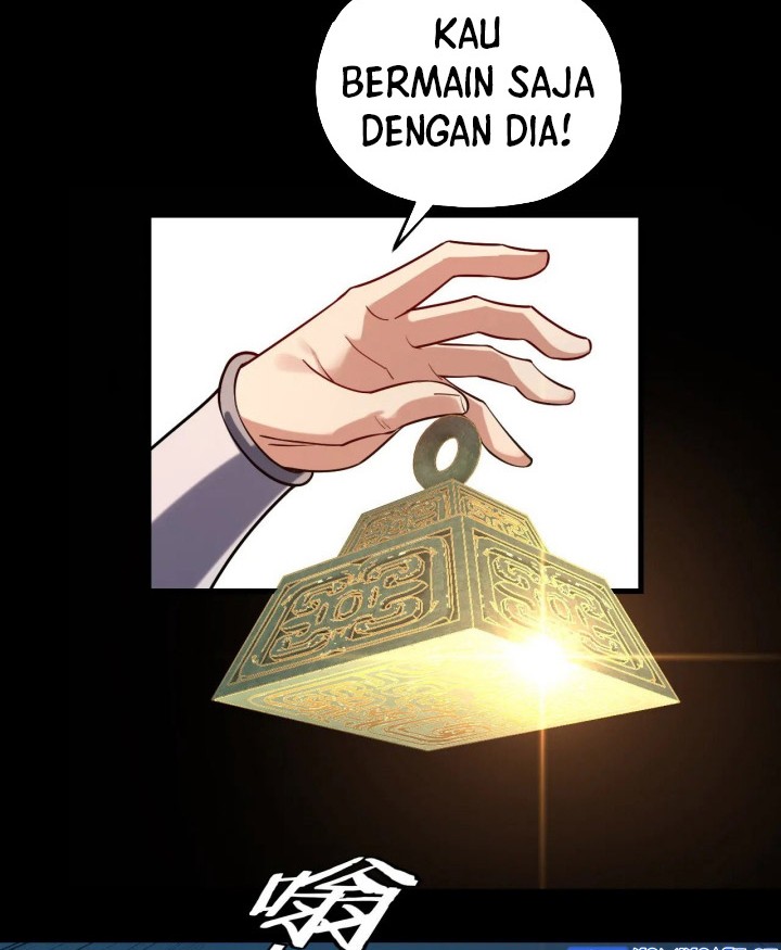 The Villain Of Destiny Chapter 156 - halaman 20