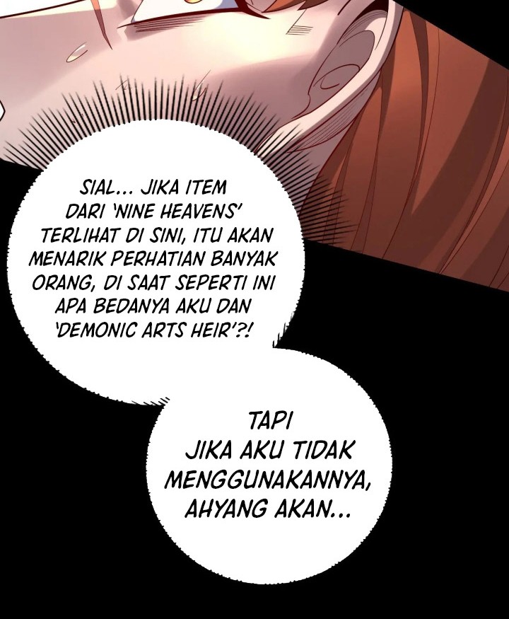 The Villain Of Destiny Chapter 156 - halaman 22