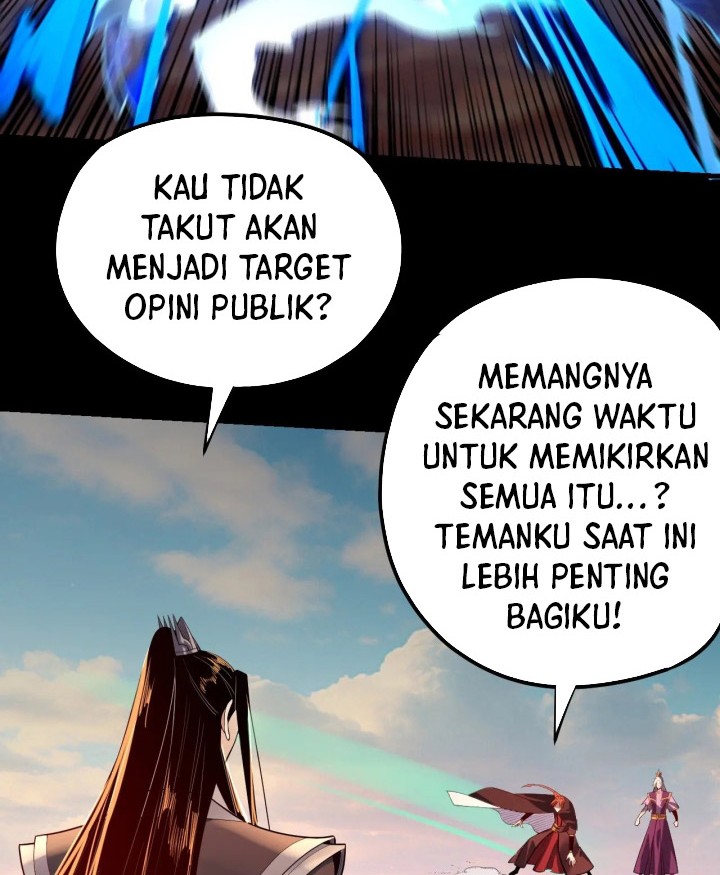 The Villain Of Destiny Chapter 156 - halaman 24