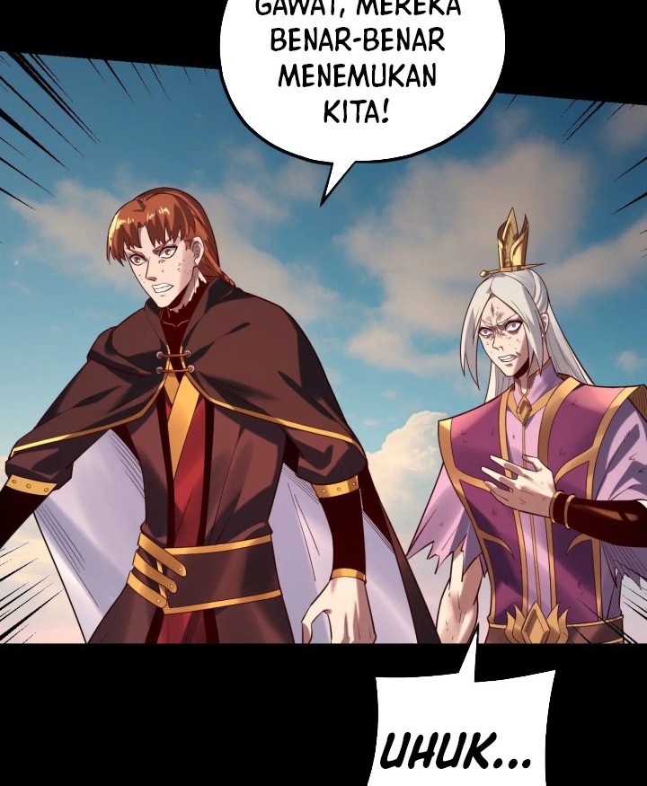 The Villain Of Destiny Chapter 156 - halaman 26
