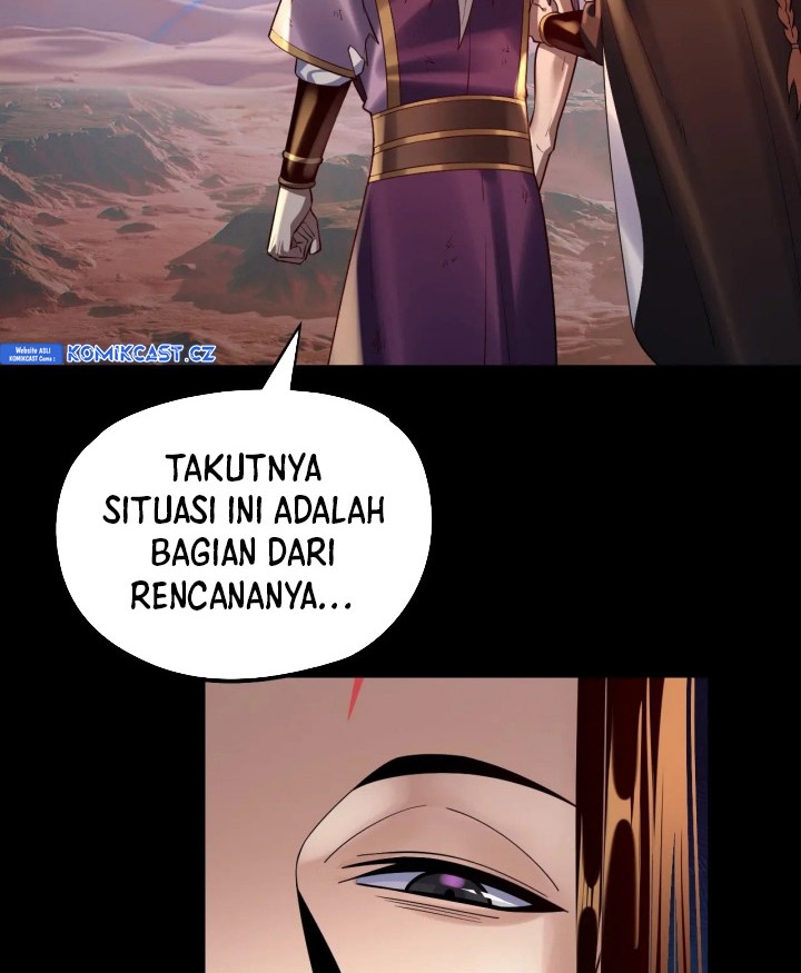 The Villain Of Destiny Chapter 156 - halaman 28