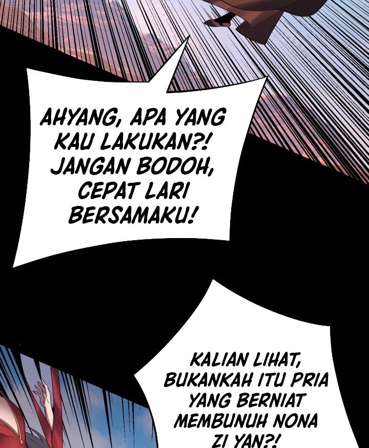 The Villain Of Destiny Chapter 156 - halaman 30