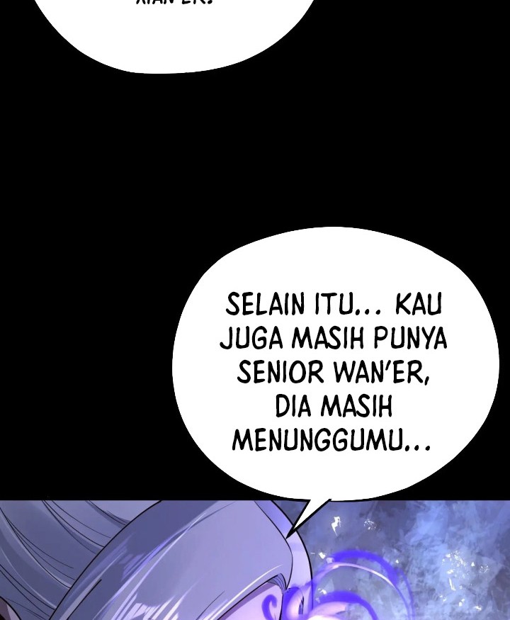 The Villain Of Destiny Chapter 156 - halaman 32