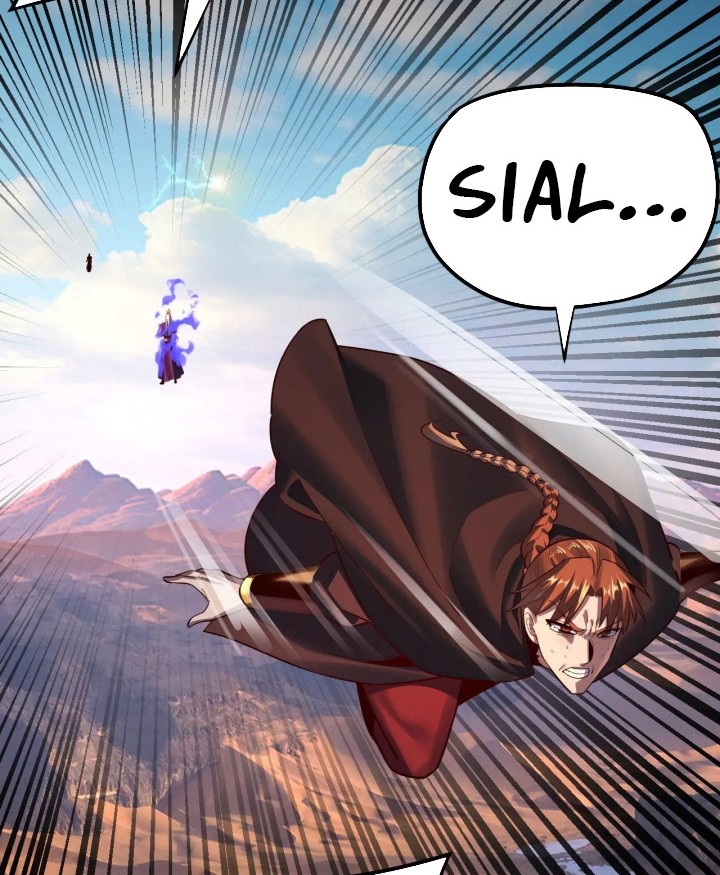 The Villain Of Destiny Chapter 156 - halaman 34