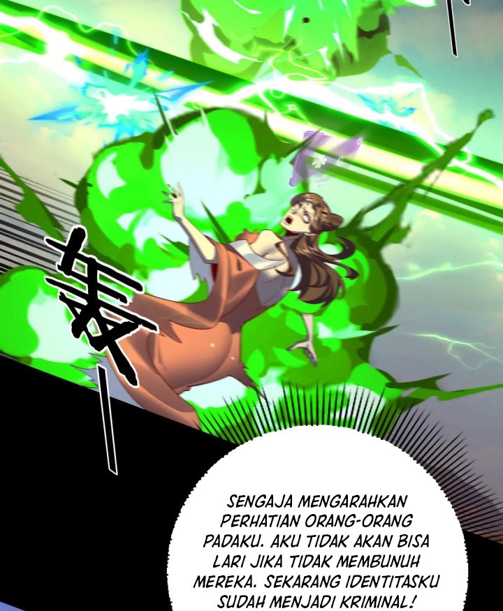 The Villain Of Destiny Chapter 156 - halaman 36