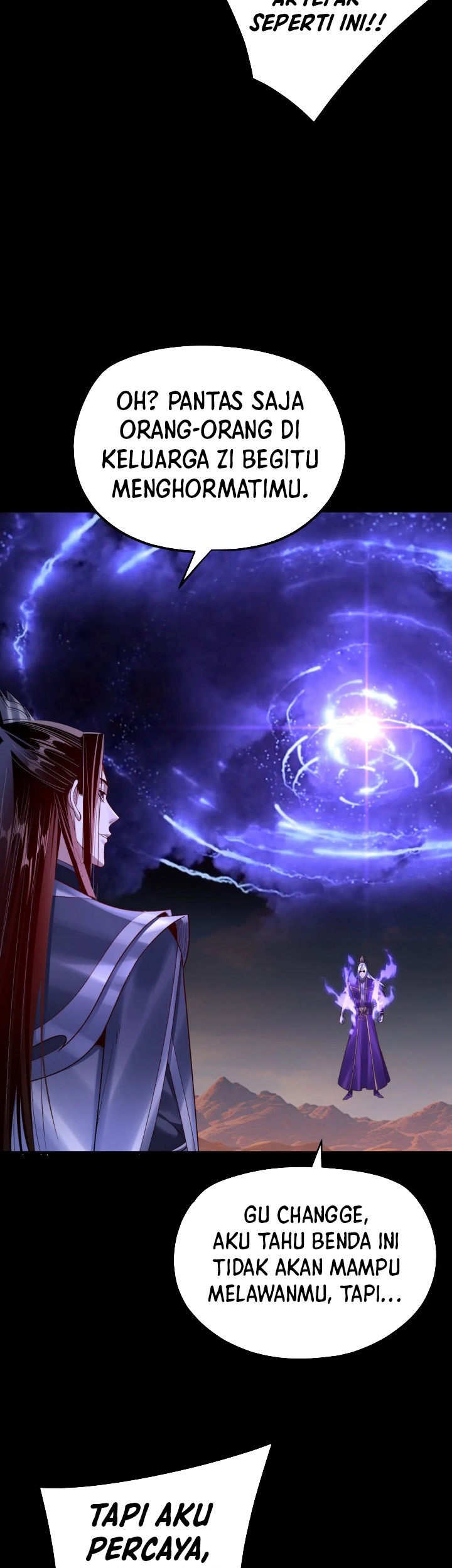 The Villain Of Destiny Chapter 156 - halaman 39