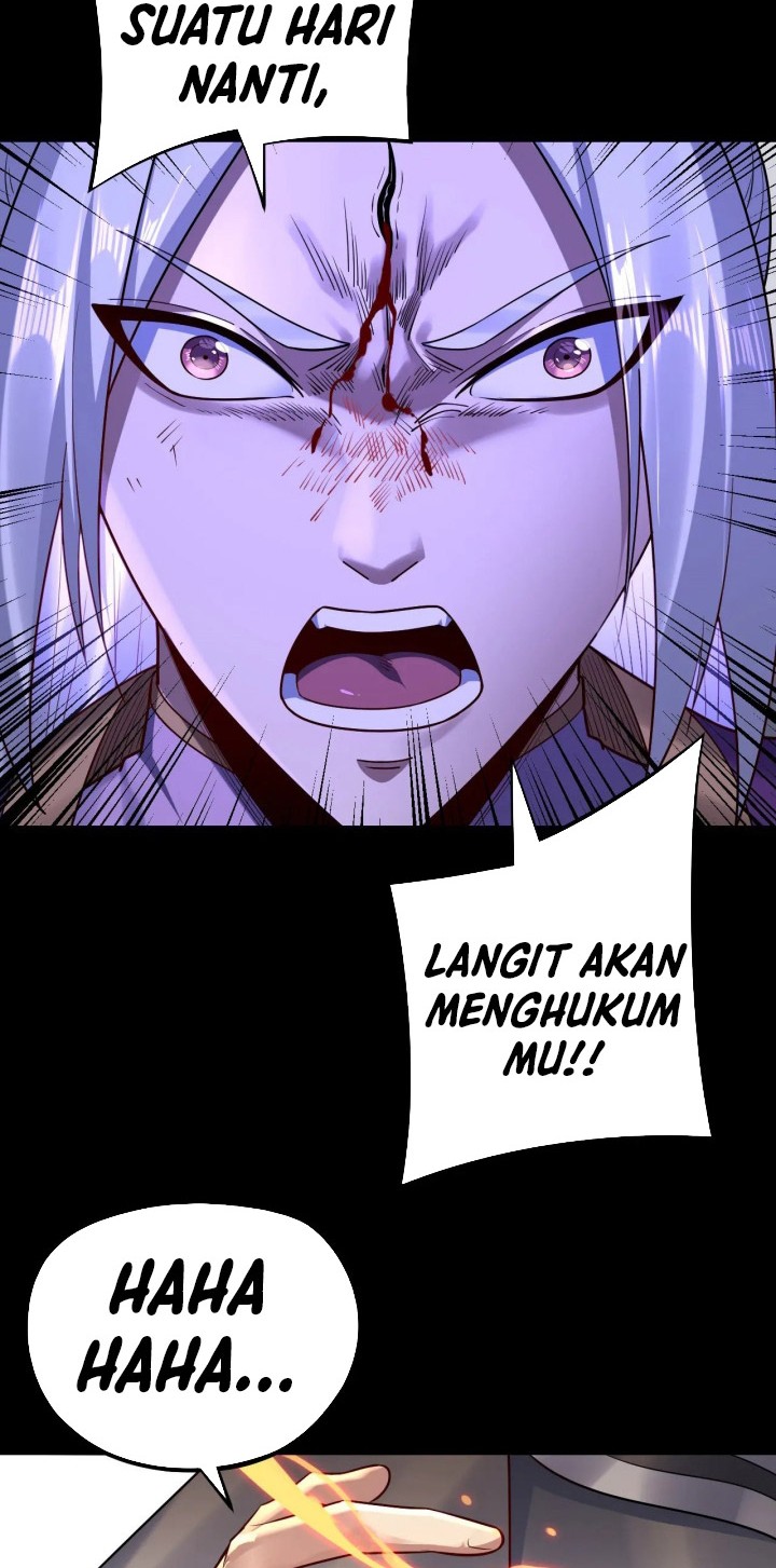 The Villain Of Destiny Chapter 156 - halaman 40