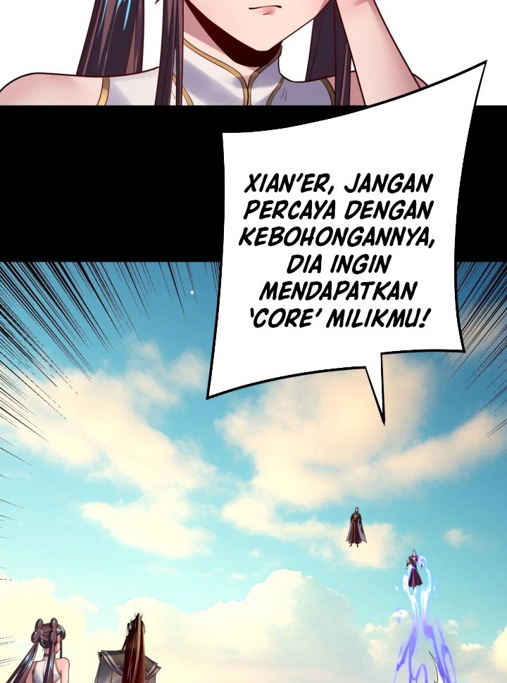 The Villain Of Destiny Chapter 156 - halaman 6