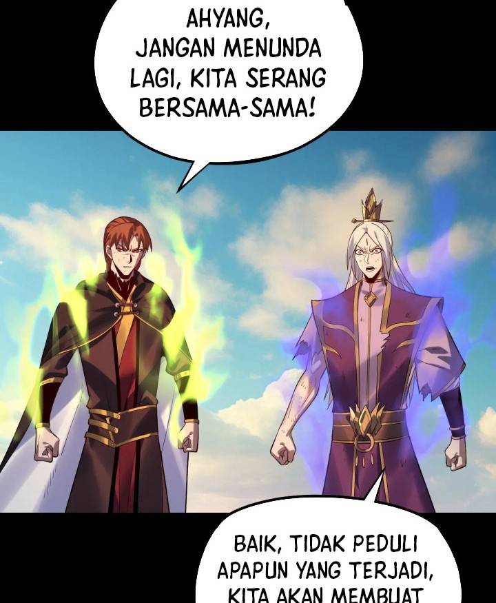 The Villain Of Destiny Chapter 156 - halaman 8