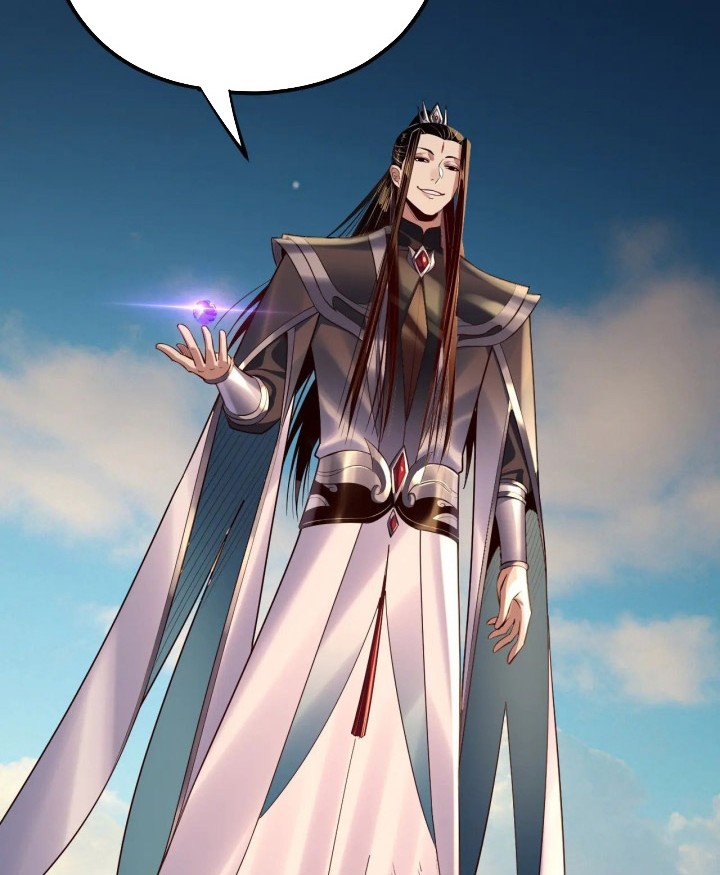 The Villain Of Destiny Chapter 157 - halaman 10