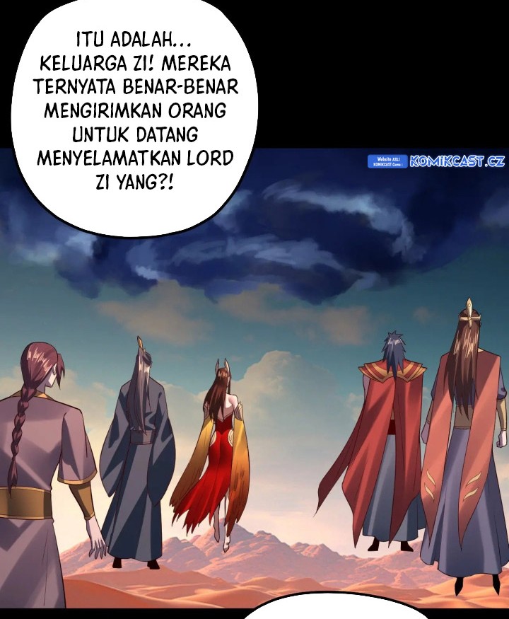 The Villain Of Destiny Chapter 157 - halaman 14