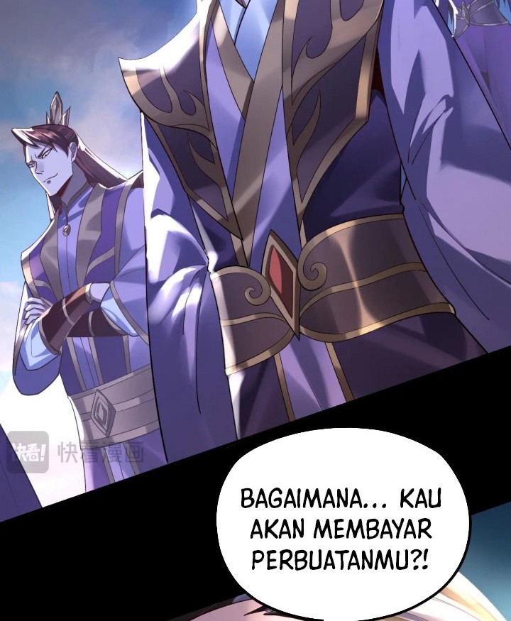 The Villain Of Destiny Chapter 157 - halaman 16
