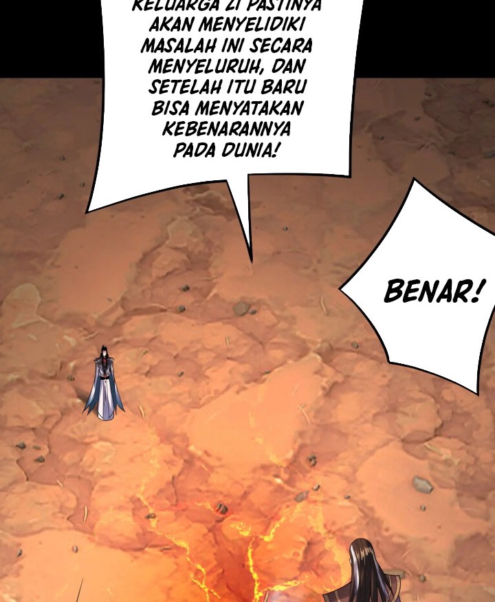 The Villain Of Destiny Chapter 157 - halaman 18