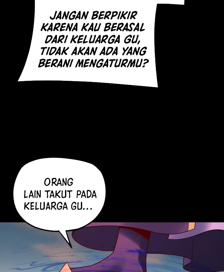 The Villain Of Destiny Chapter 157 - halaman 20