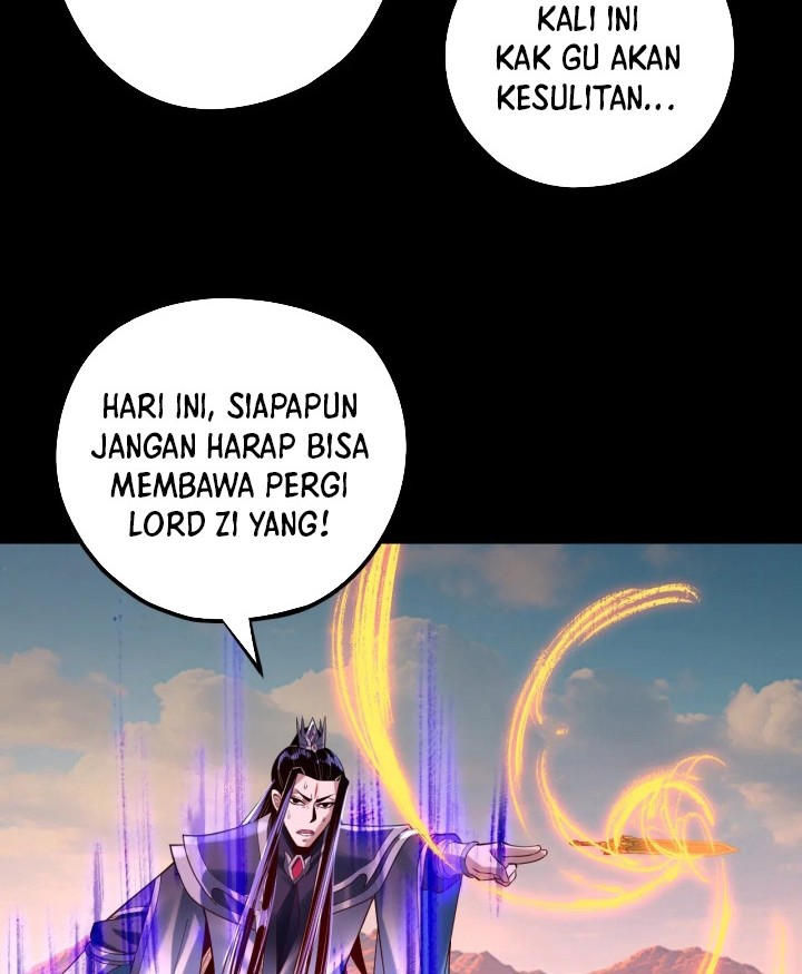 The Villain Of Destiny Chapter 157 - halaman 22
