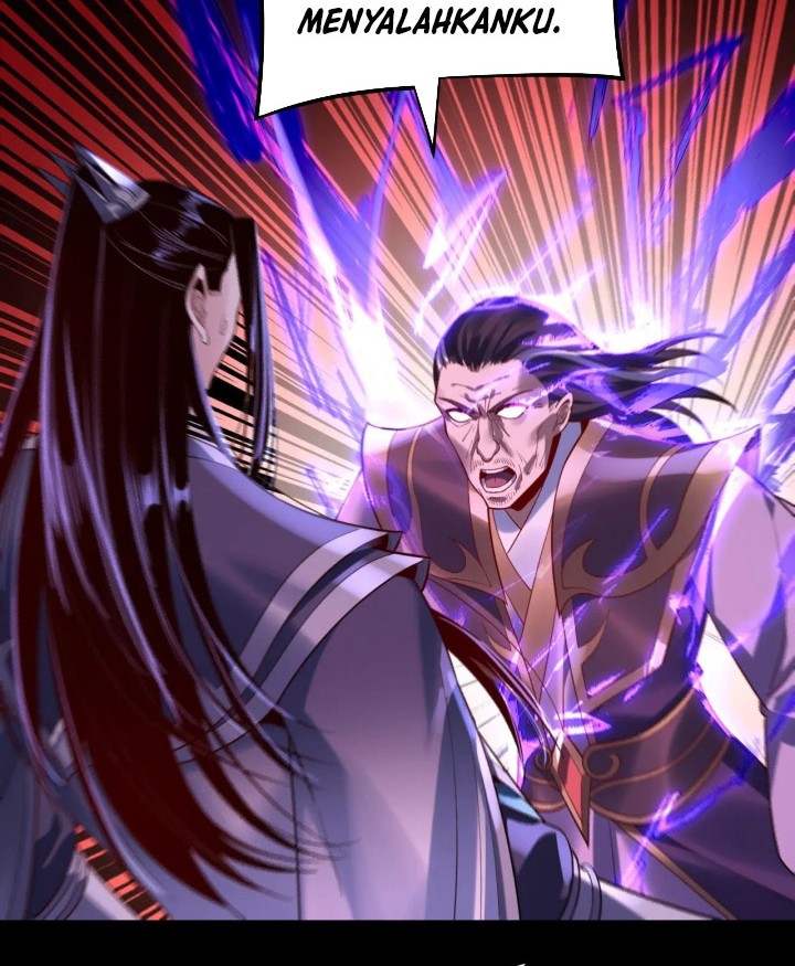 The Villain Of Destiny Chapter 157 - halaman 24