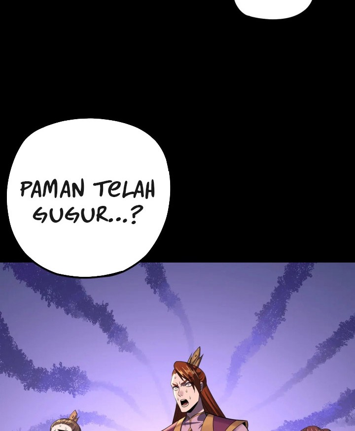 The Villain Of Destiny Chapter 157 - halaman 32