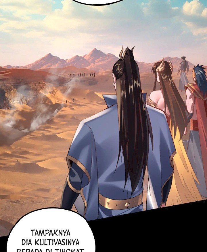 The Villain Of Destiny Chapter 157 - halaman 34