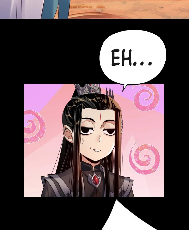 The Villain Of Destiny Chapter 157 - halaman 36