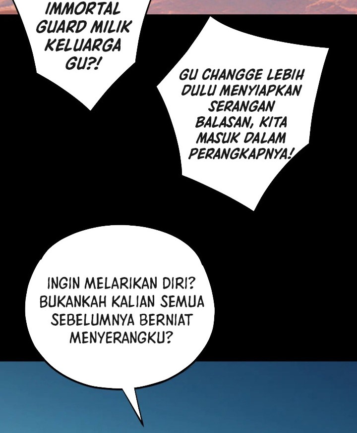 The Villain Of Destiny Chapter 157 - halaman 38