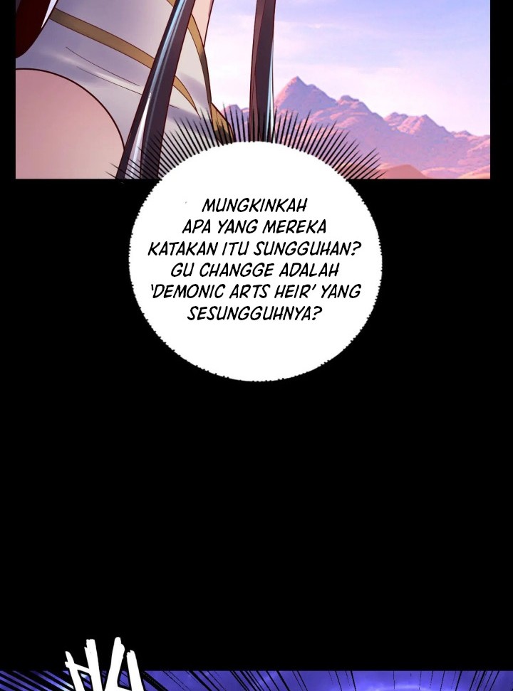 The Villain Of Destiny Chapter 157 - halaman 4