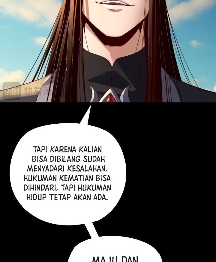 The Villain Of Destiny Chapter 157 - halaman 40