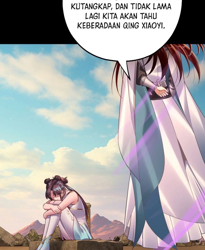 The Villain Of Destiny Chapter 157 - halaman 42