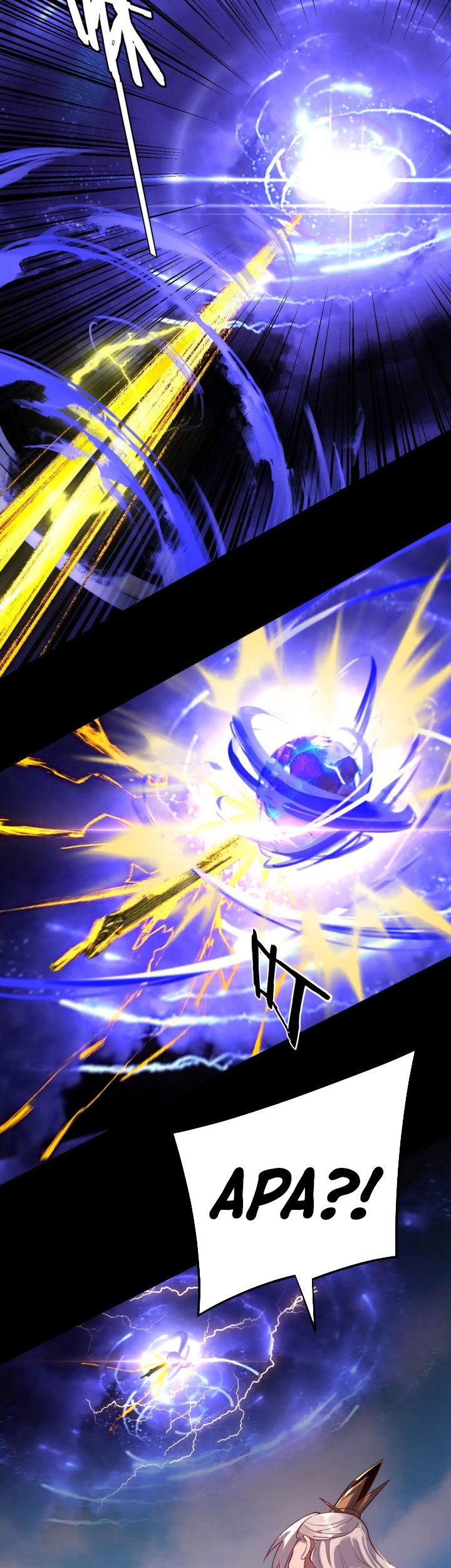 The Villain Of Destiny Chapter 157 - halaman 5