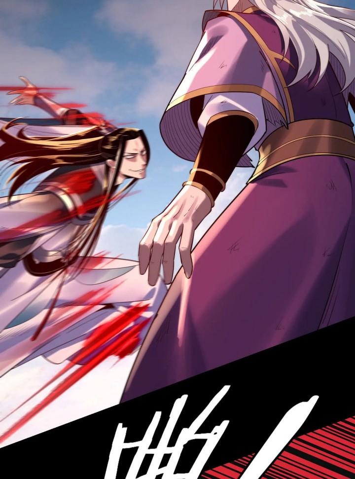 The Villain Of Destiny Chapter 157 - halaman 6