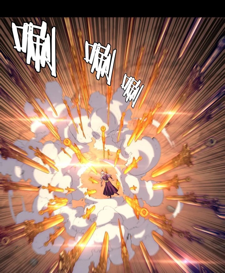 The Villain Of Destiny Chapter 157 - halaman 8