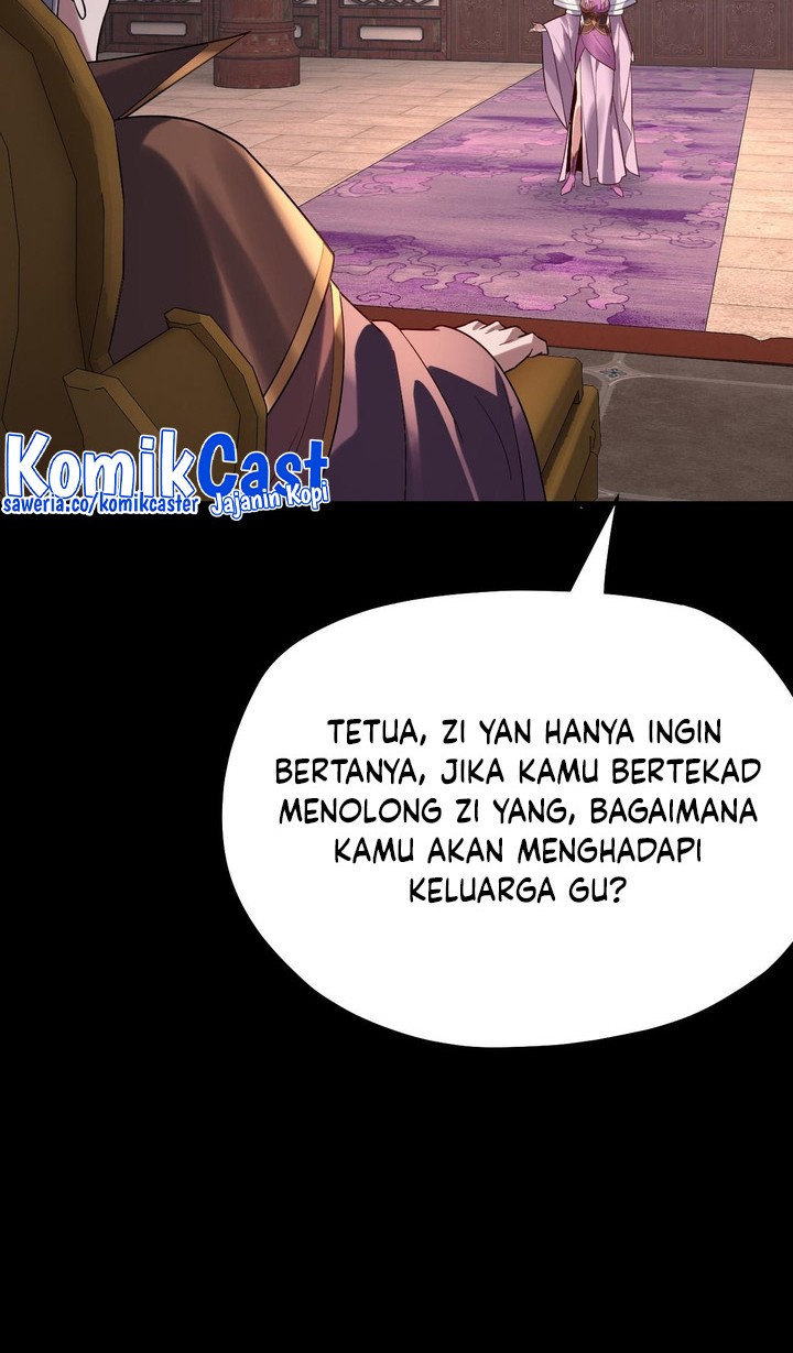 The Villain Of Destiny Chapter 158 - halaman 12